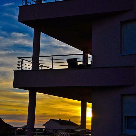 Apartments Lalea Zadar Luaran gambar