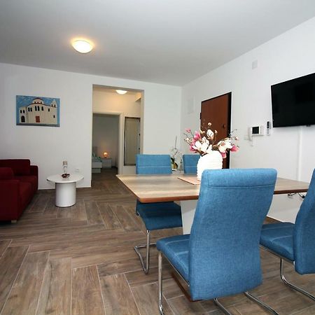 Apartments Lalea Zadar Luaran gambar