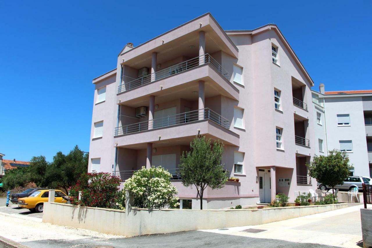Apartments Lalea Zadar Luaran gambar