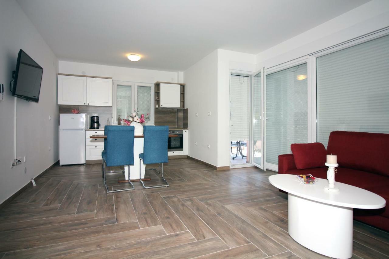 Apartments Lalea Zadar Luaran gambar