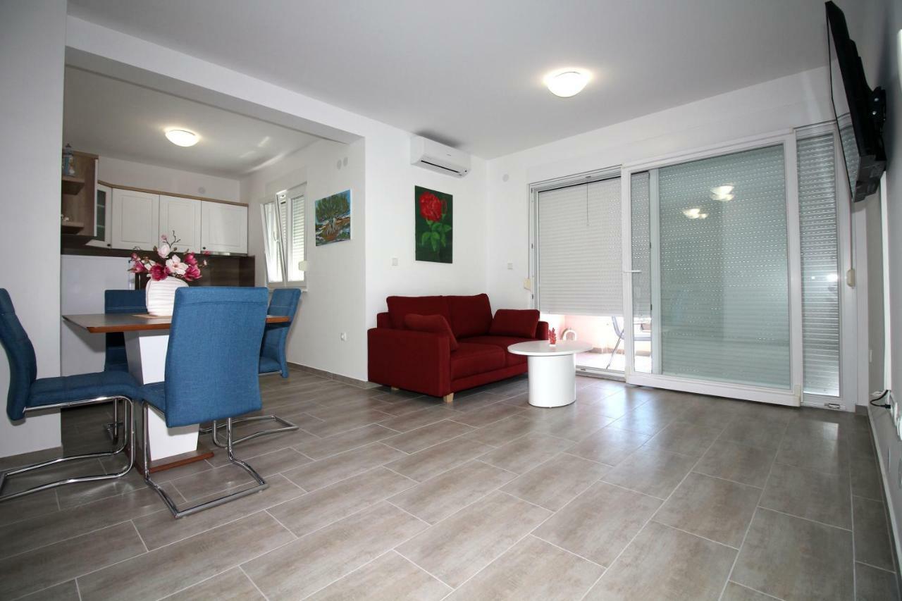 Apartments Lalea Zadar Luaran gambar