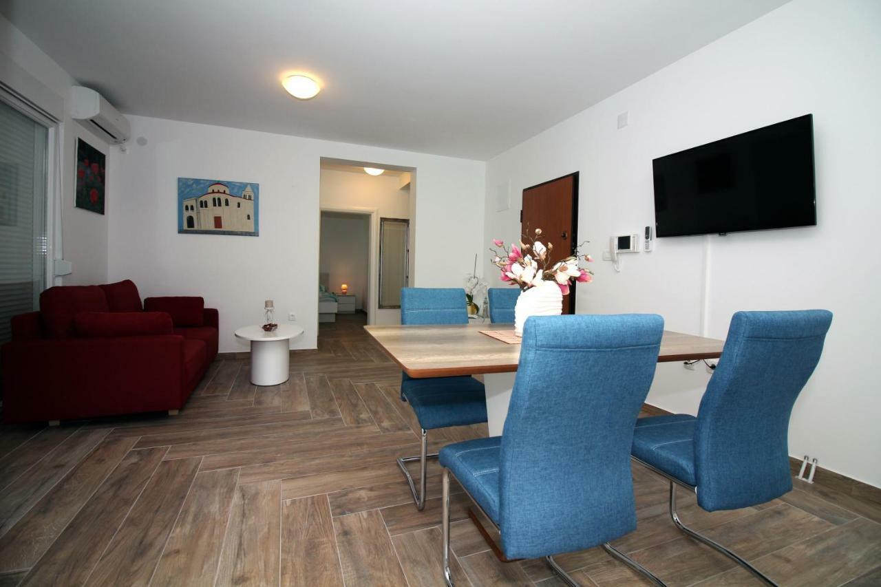 Apartments Lalea Zadar Luaran gambar