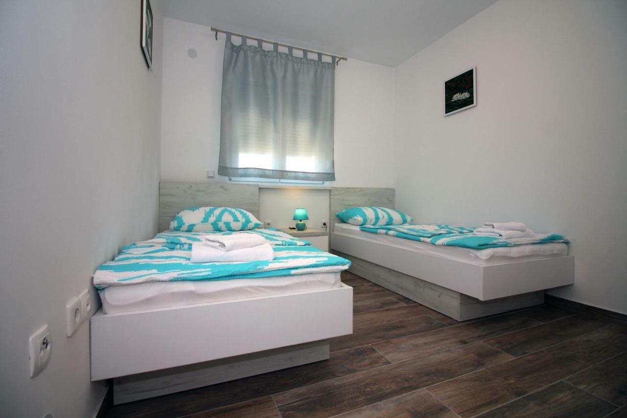 Apartments Lalea Zadar Luaran gambar