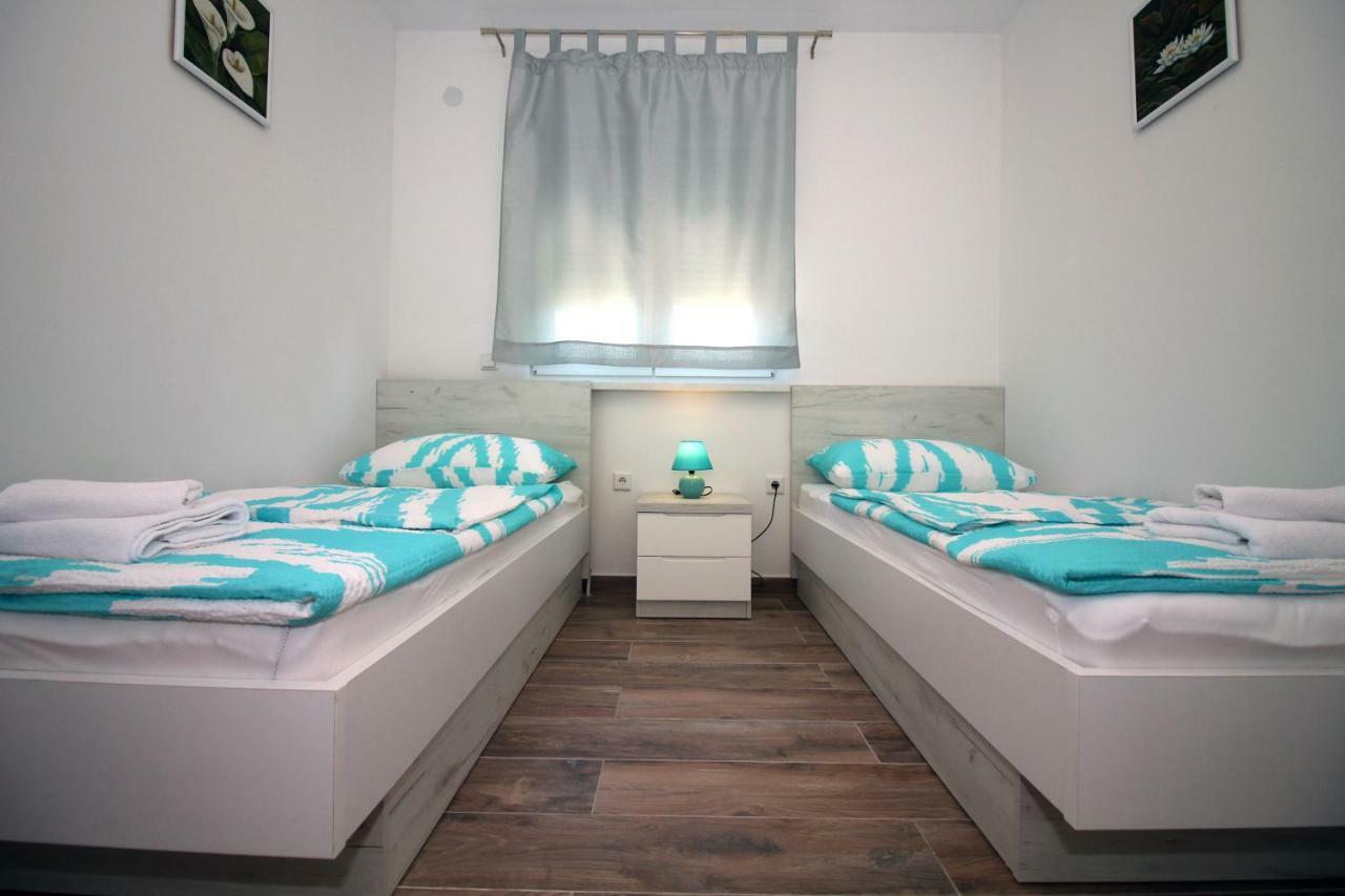 Apartments Lalea Zadar Luaran gambar