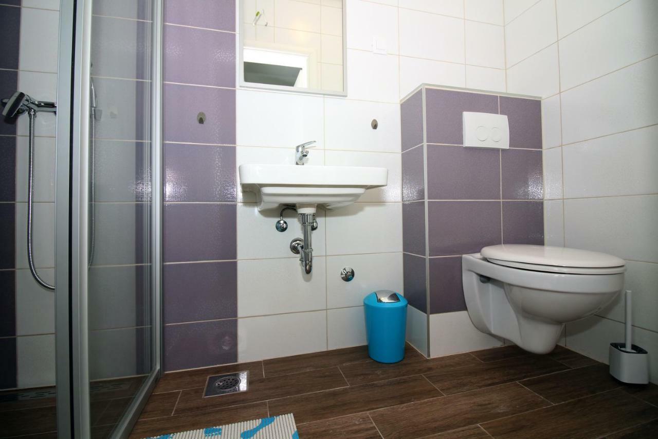 Apartments Lalea Zadar Luaran gambar