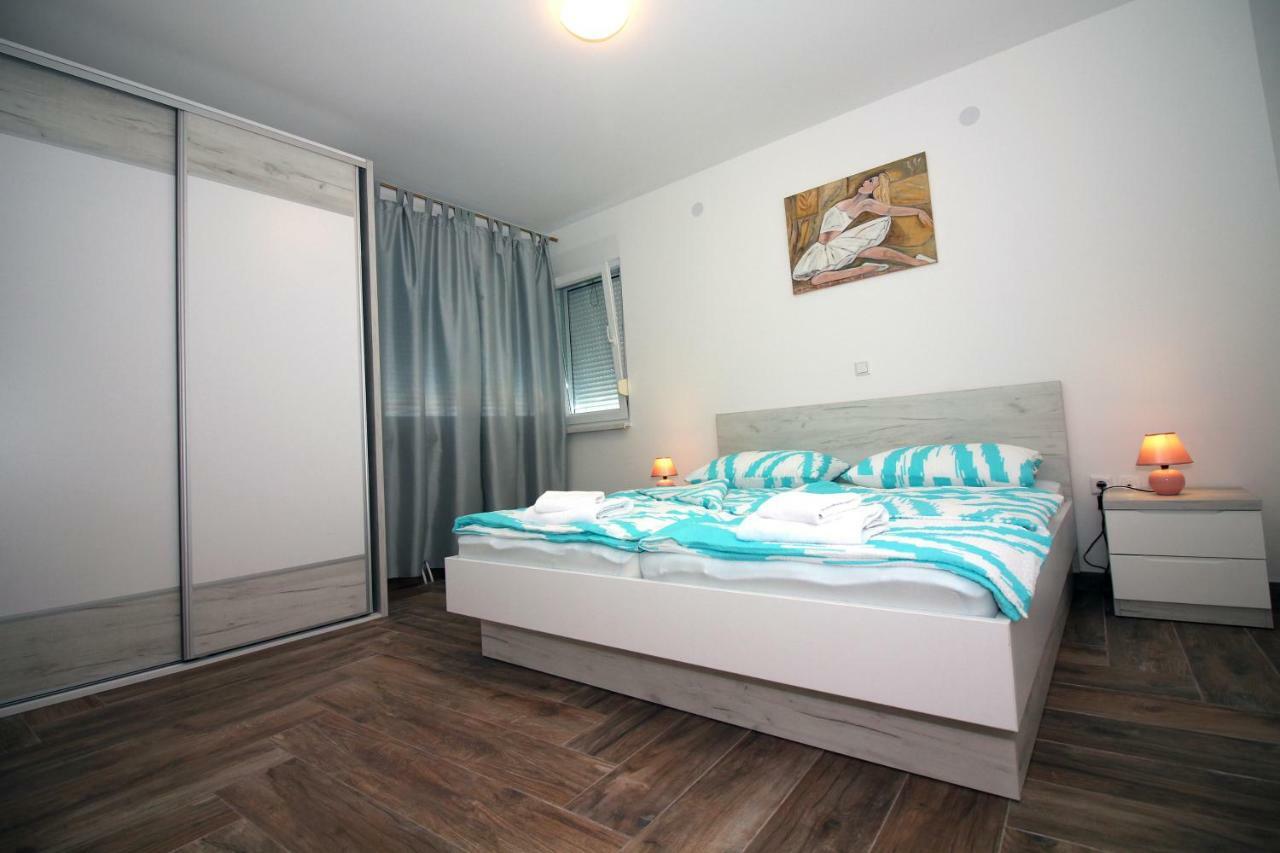 Apartments Lalea Zadar Luaran gambar