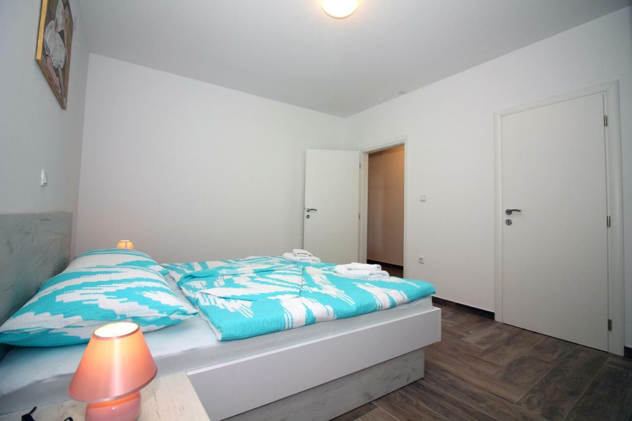 Apartments Lalea Zadar Luaran gambar