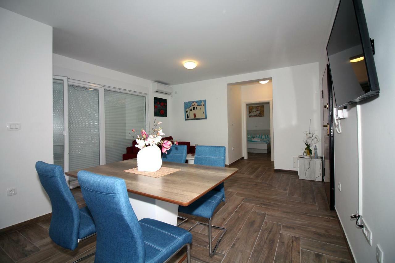 Apartments Lalea Zadar Luaran gambar
