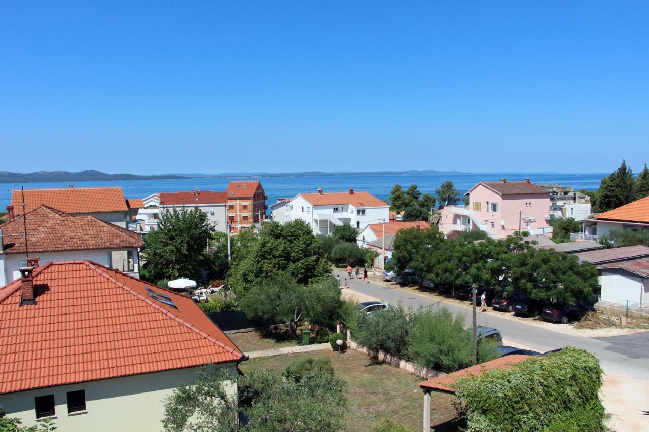 Apartments Lalea Zadar Luaran gambar