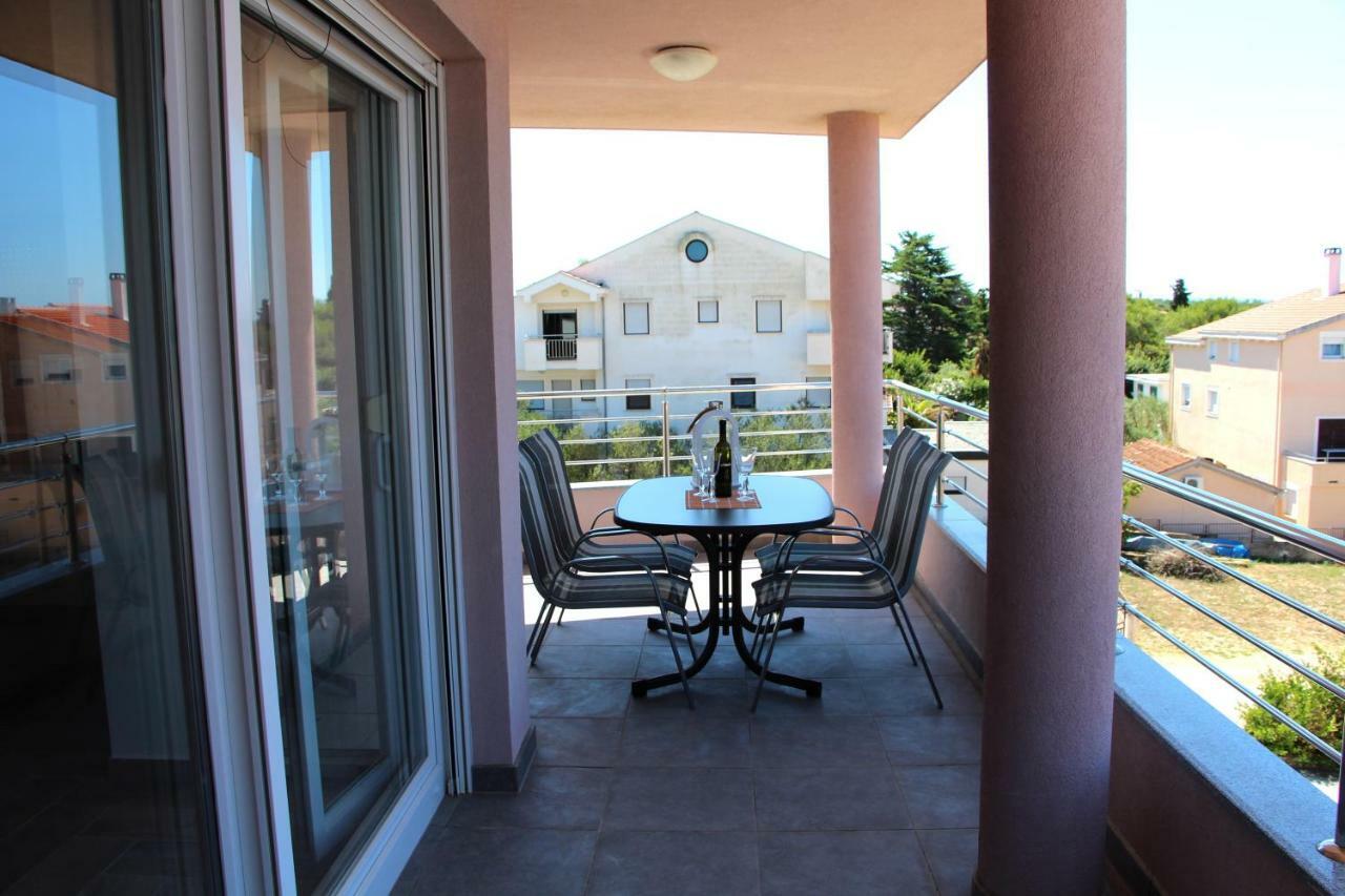 Apartments Lalea Zadar Luaran gambar
