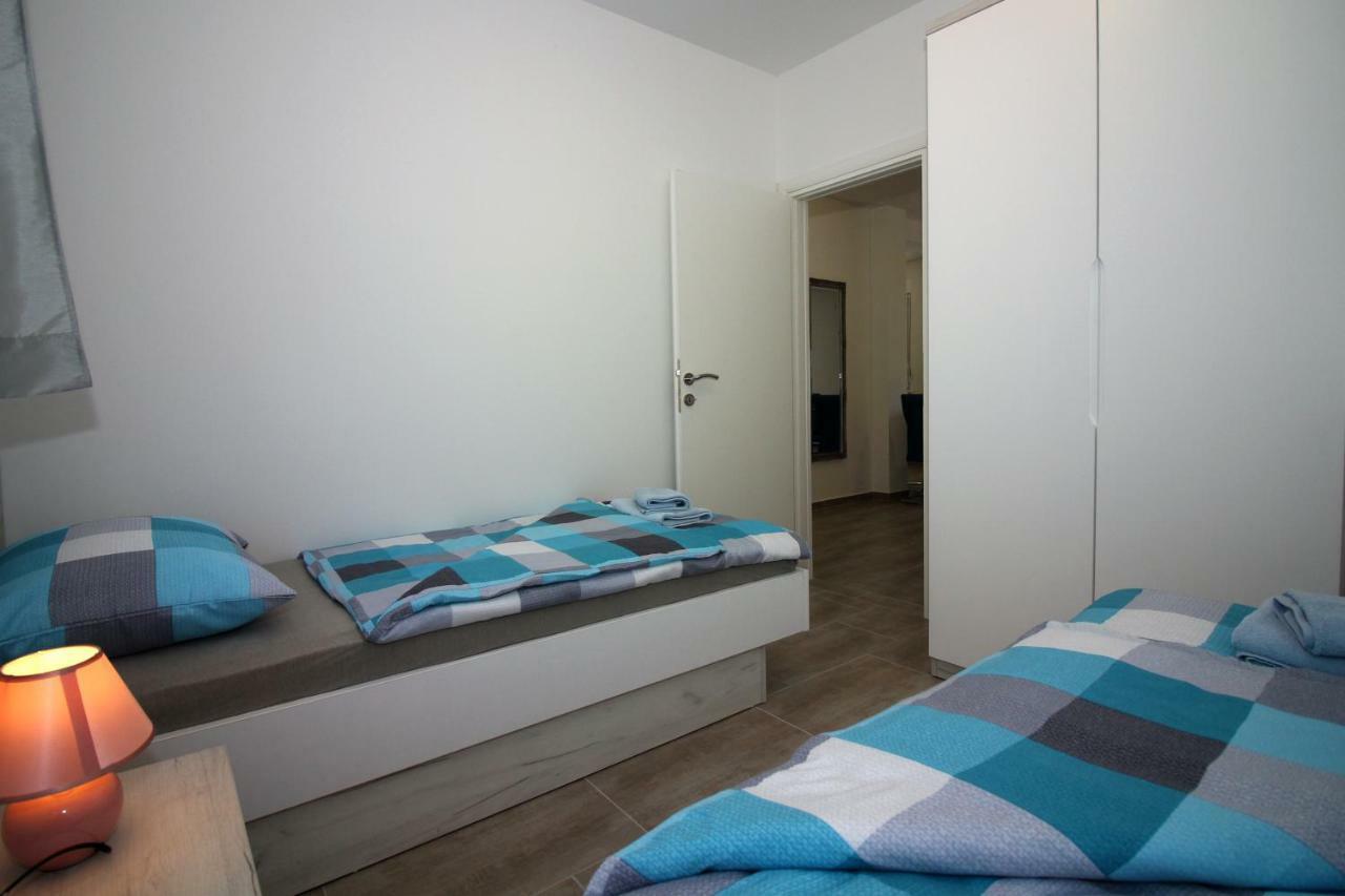 Apartments Lalea Zadar Luaran gambar