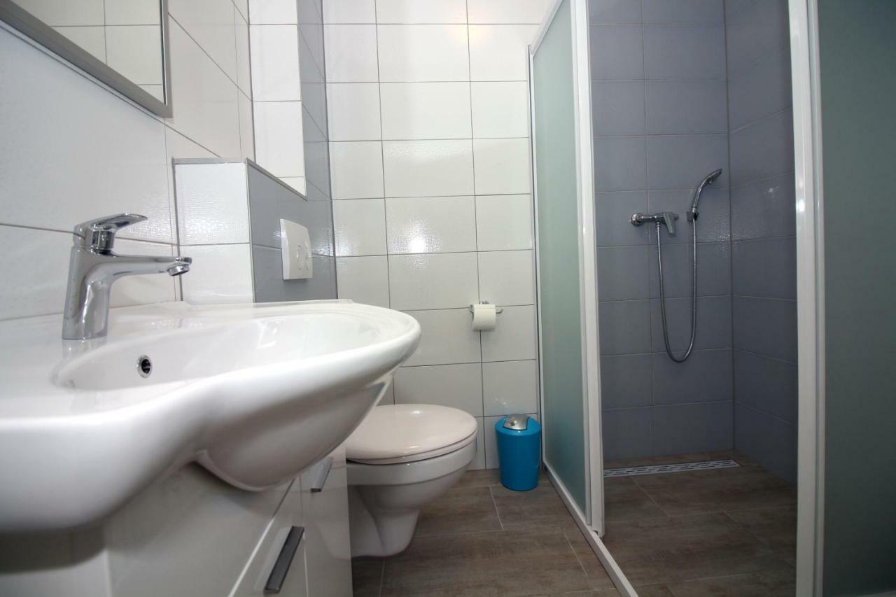 Apartments Lalea Zadar Luaran gambar