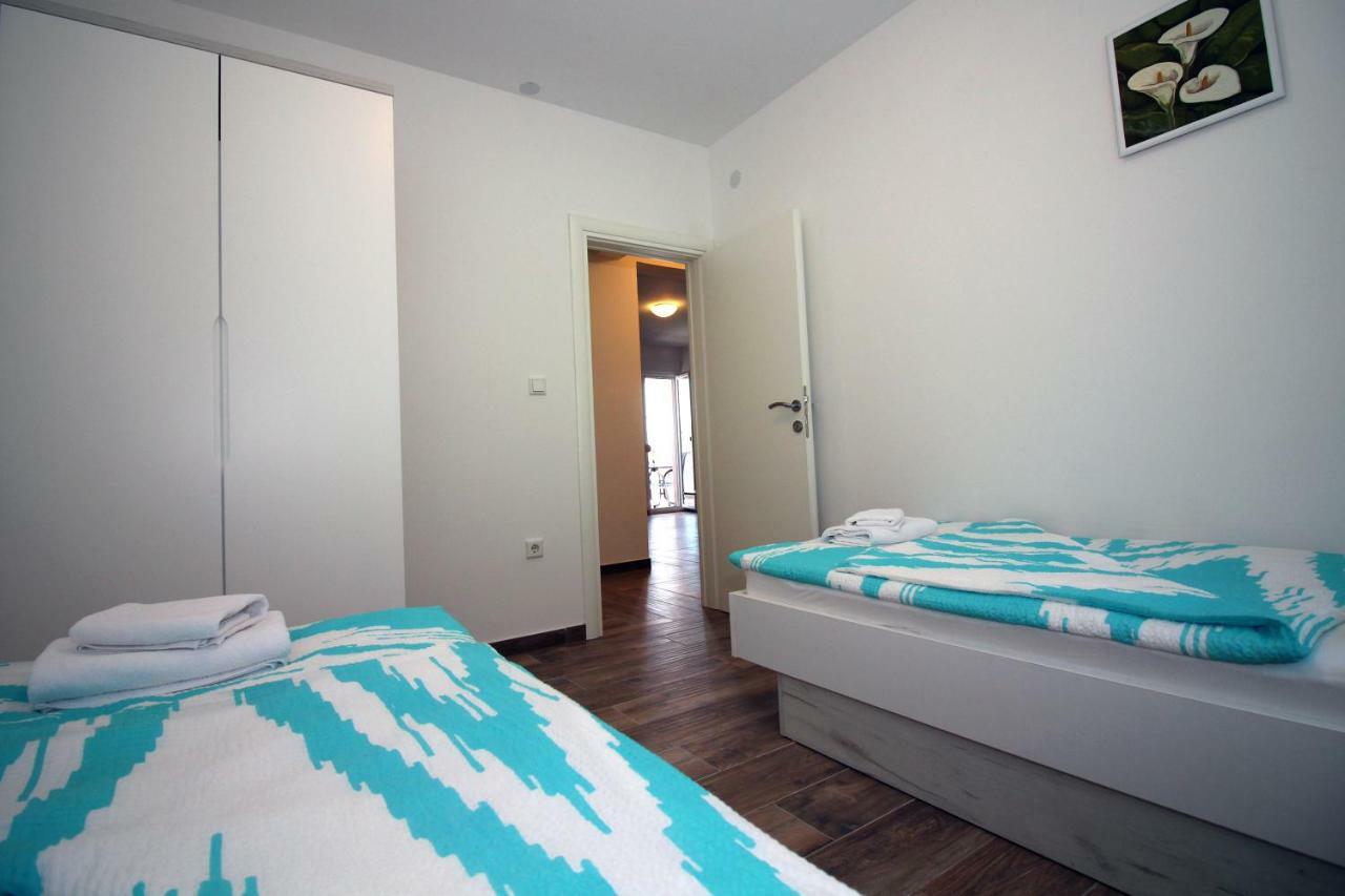 Apartments Lalea Zadar Luaran gambar