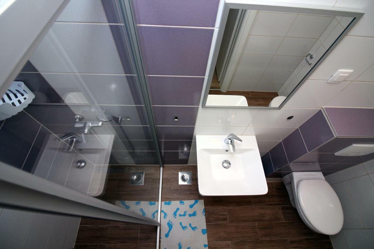Apartments Lalea Zadar Luaran gambar
