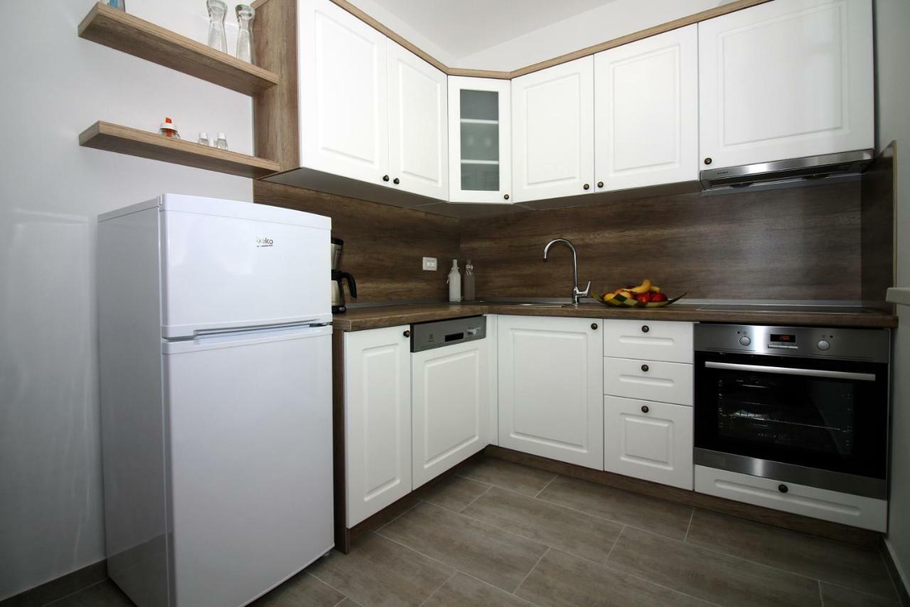 Apartments Lalea Zadar Luaran gambar