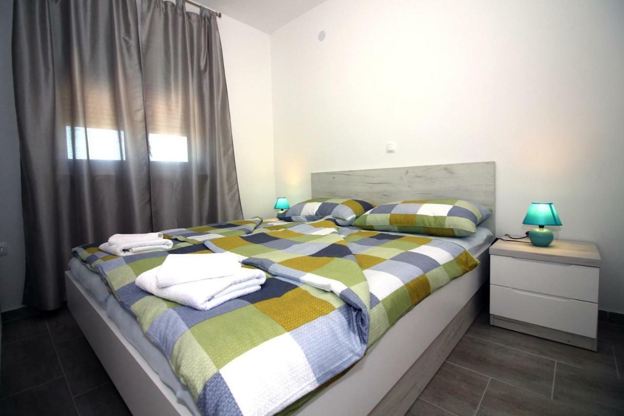 Apartments Lalea Zadar Luaran gambar