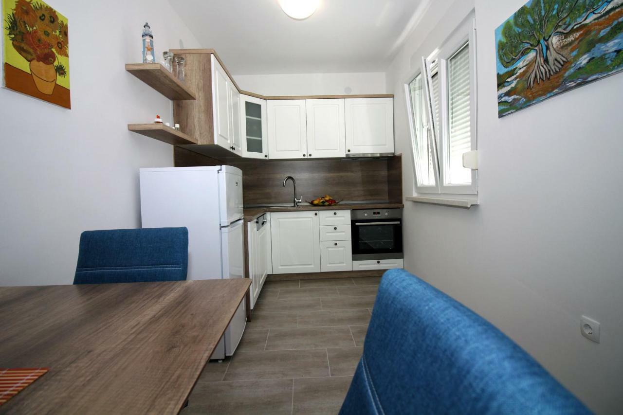 Apartments Lalea Zadar Luaran gambar