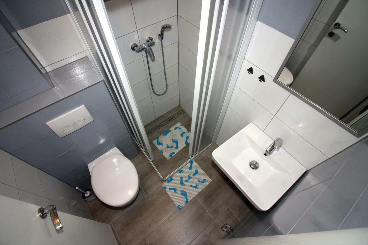 Apartments Lalea Zadar Luaran gambar