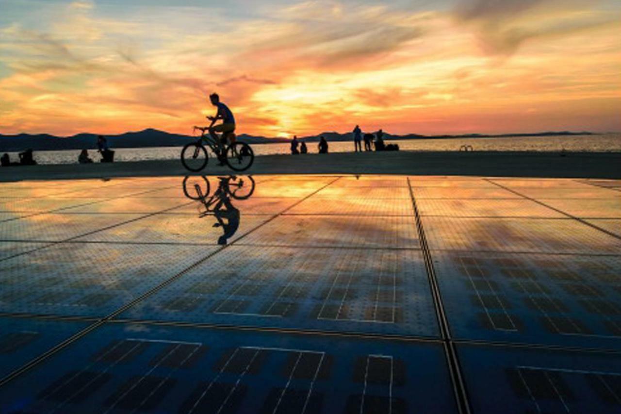 Apartments Lalea Zadar Luaran gambar